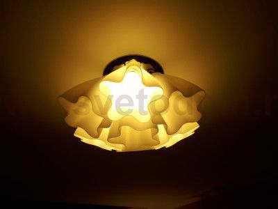 Люстра Favourite 1312-7U