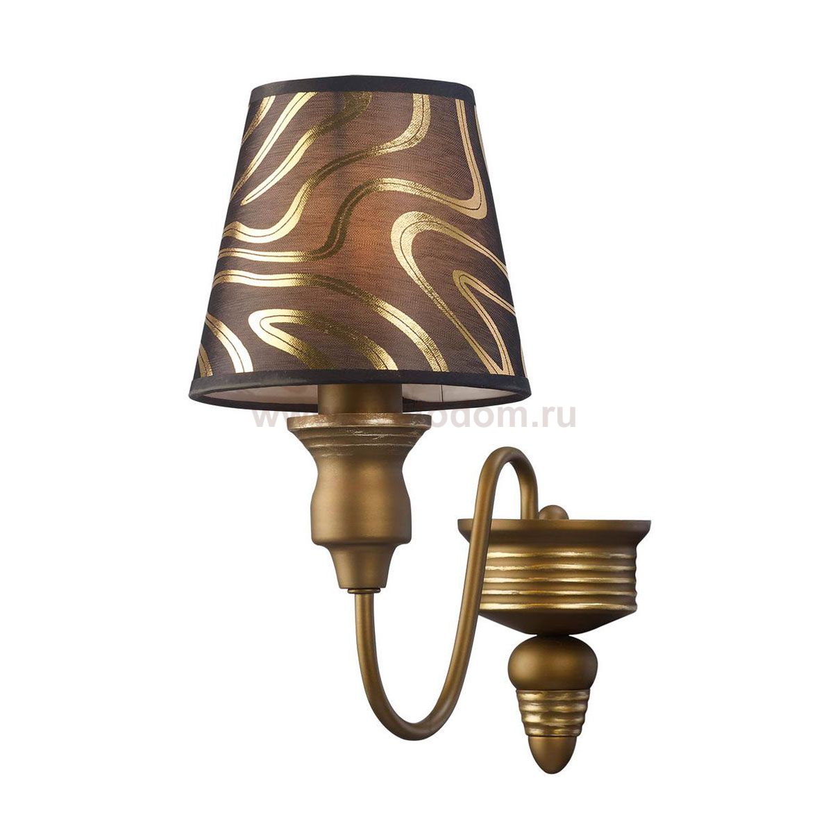 Светильник настенный бра Favourite 1313-1W Mirage