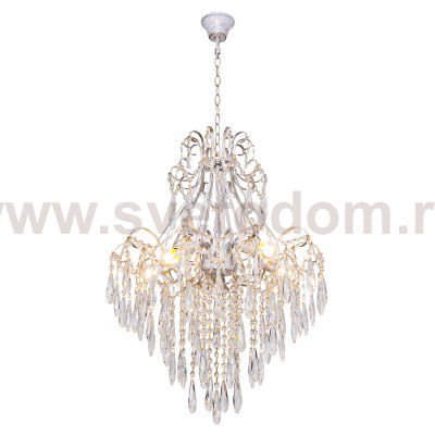 Светильник ЭкономСвет 131/5WG+GD CL