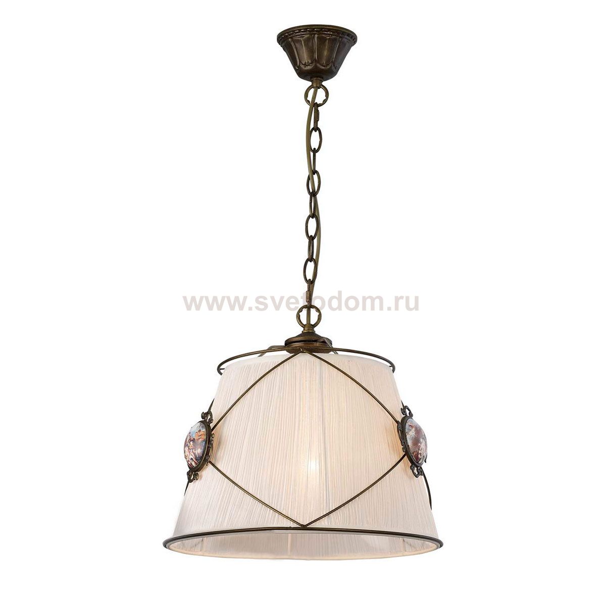 Светильник подвесной Favourite 1316-1P Elegy