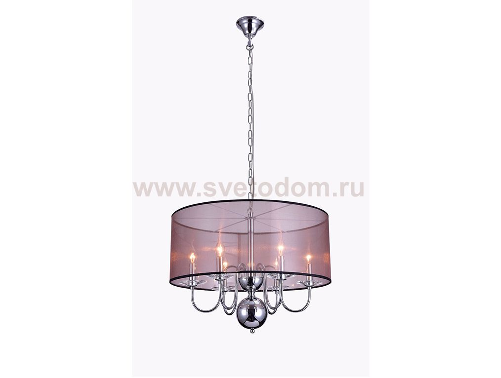 Люстра Newport 1316/C без абажуров