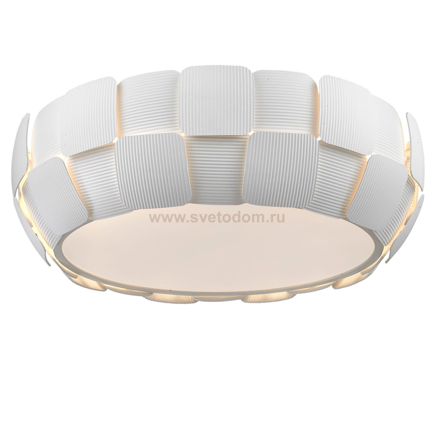 Люстра потолочная Divinare 1317/01 PL-4 BEATA