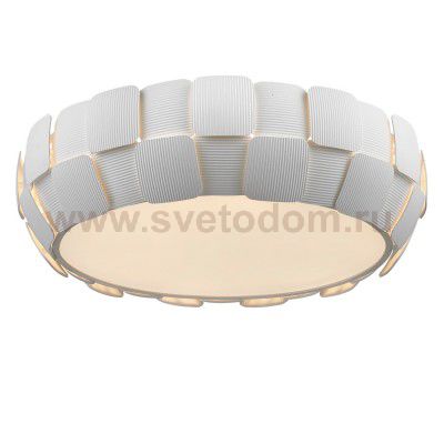 Светильник потолочный Divinare 1317/01 PL-6 BEATA