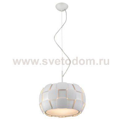 Светильник подвесной Divinare 1317/01 SP-3 BEATA