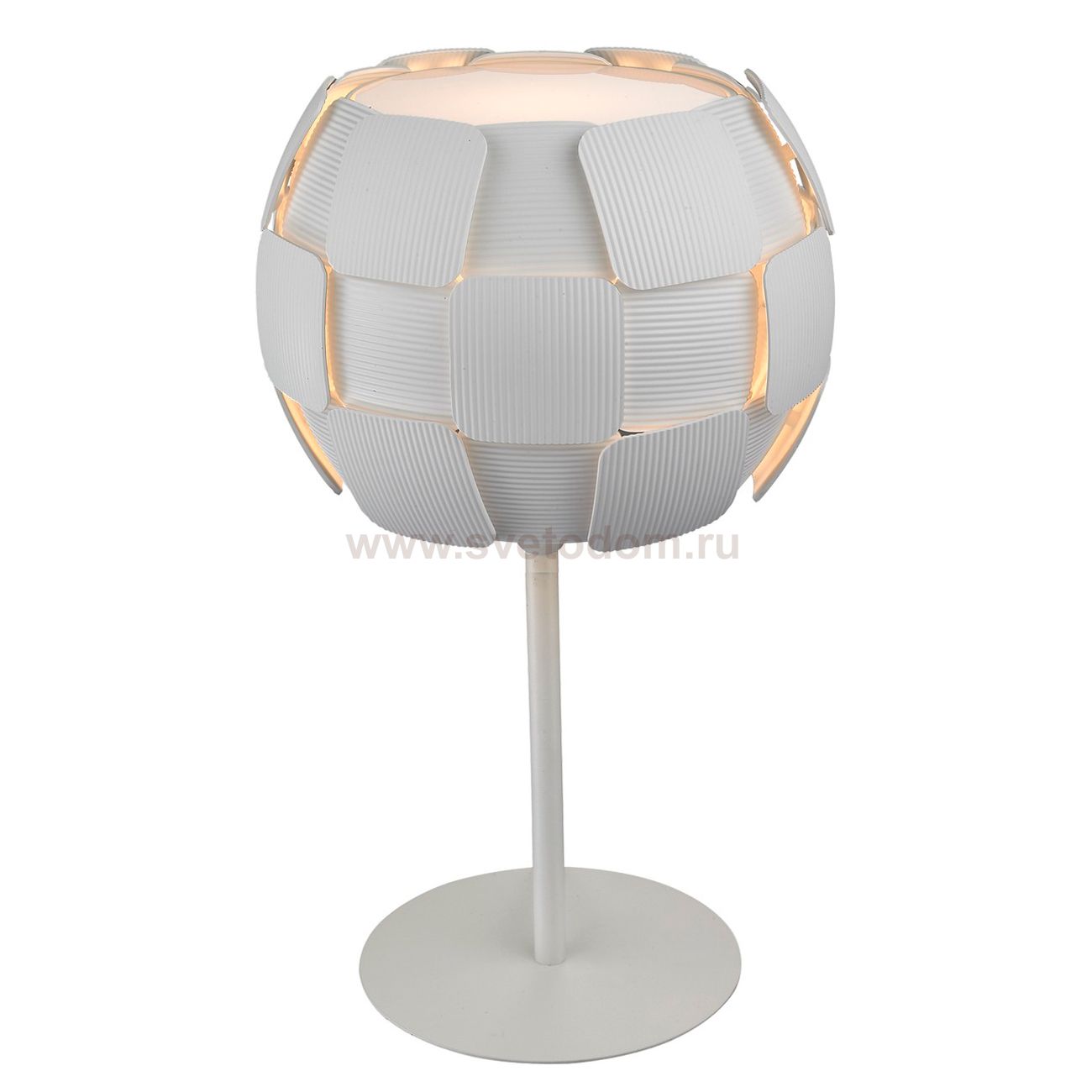 Светильник настольный Divinare 1317/01 TL-1 BEATA