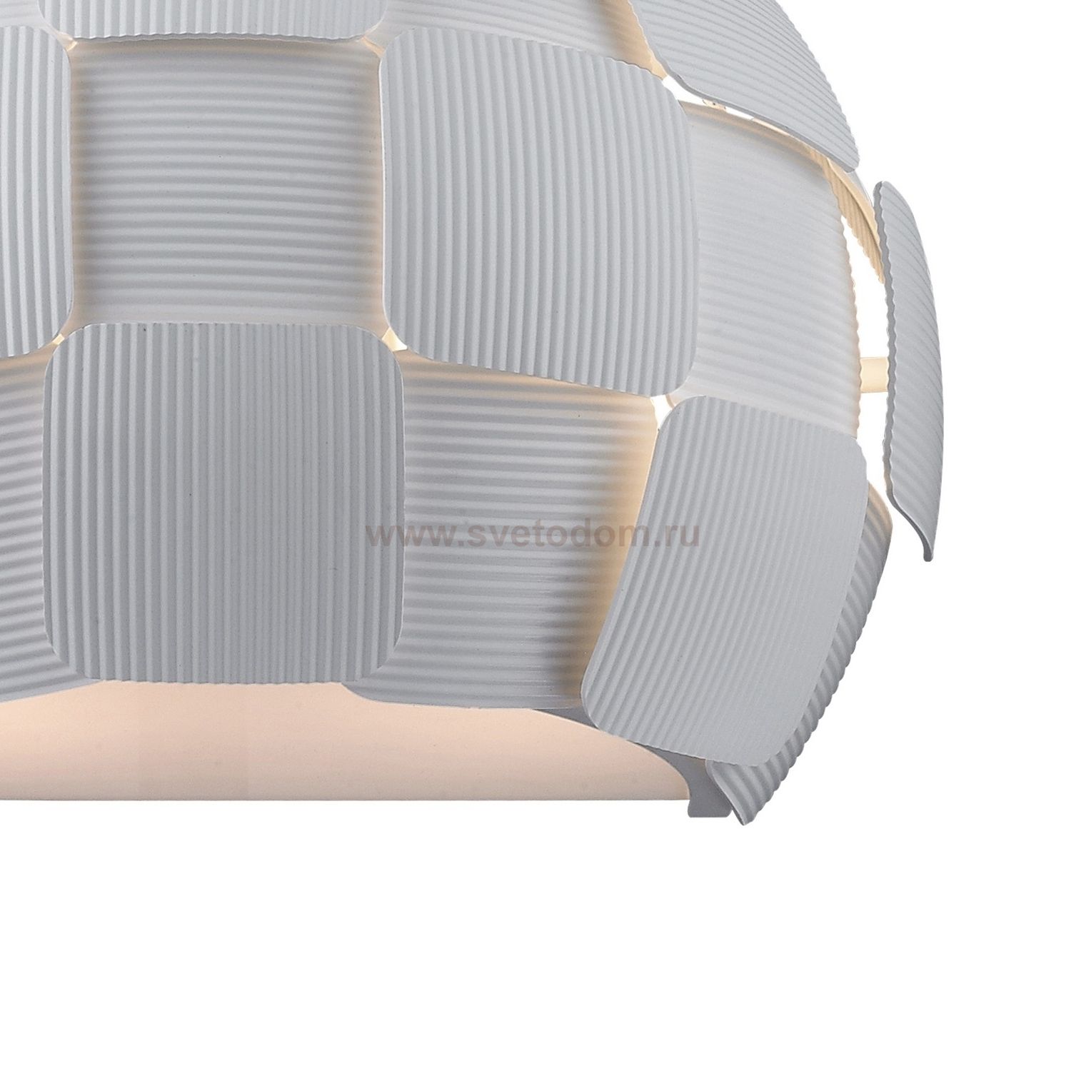 Светильник настенный Divinare 1317/01 AP-2 BEATA