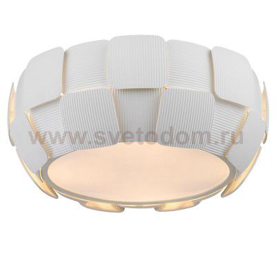 Светильник потолочный Divinare 1317/11 PL-4 BEATA