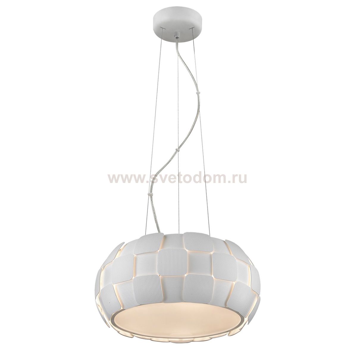 Светильник подвесной Divinare 1317/11 SP-5 BEATA