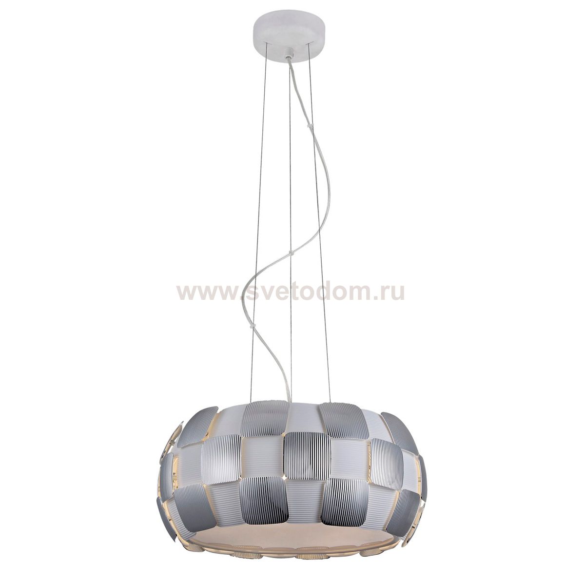 Светильник подвесной Divinare 1317/12 SP-5 Beata