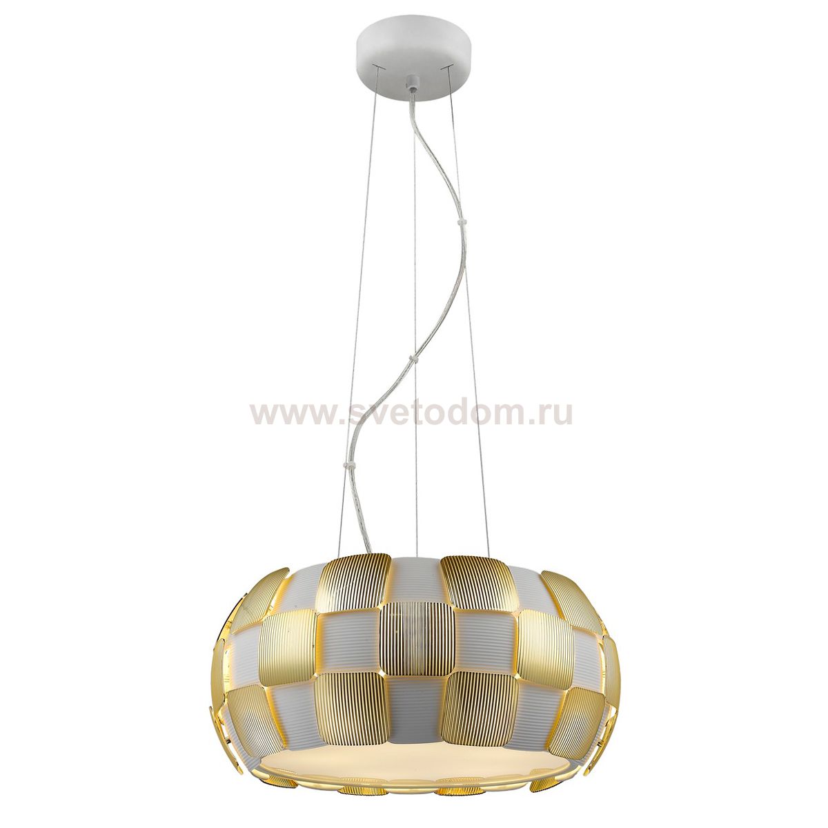 Светильник подвесной Divinare 1317/13 SP-5 Beata