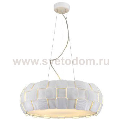 Светильник подвесной Divinare 1317/21 SP-8 BEATA