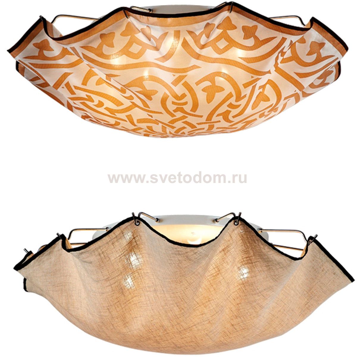 Люстра Favourite 1317-5U