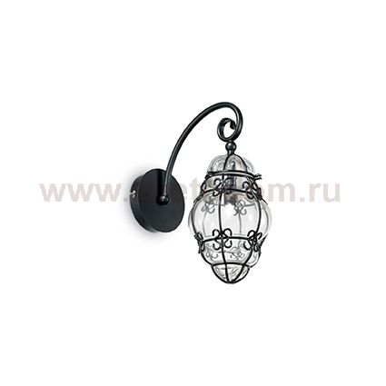 Светильник бра Ideal lux ANFORA AP1 (131771)