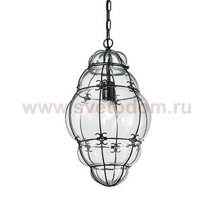 Подвесной светильник Ideal lux ANFORA SP1 BIG (131795)