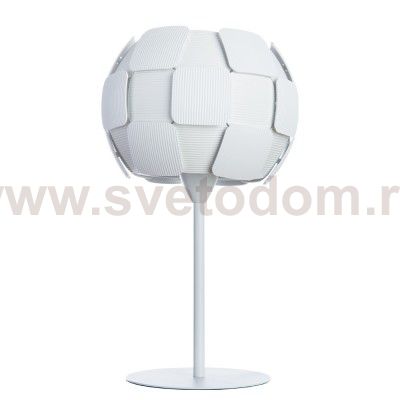 Светильник настольный Divinare 1317/01 TL-1 BEATA