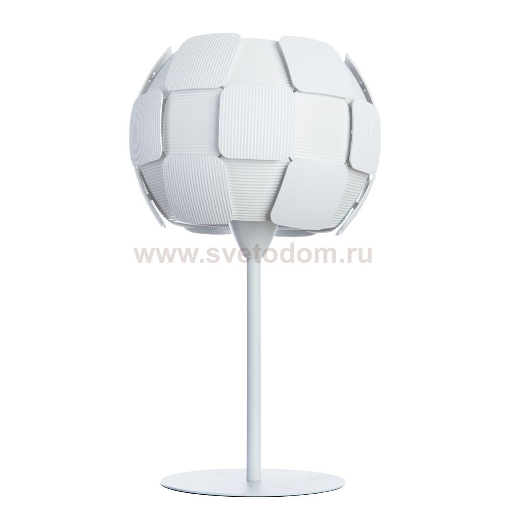 Светильник настольный Divinare 1317/01 TL-1 BEATA