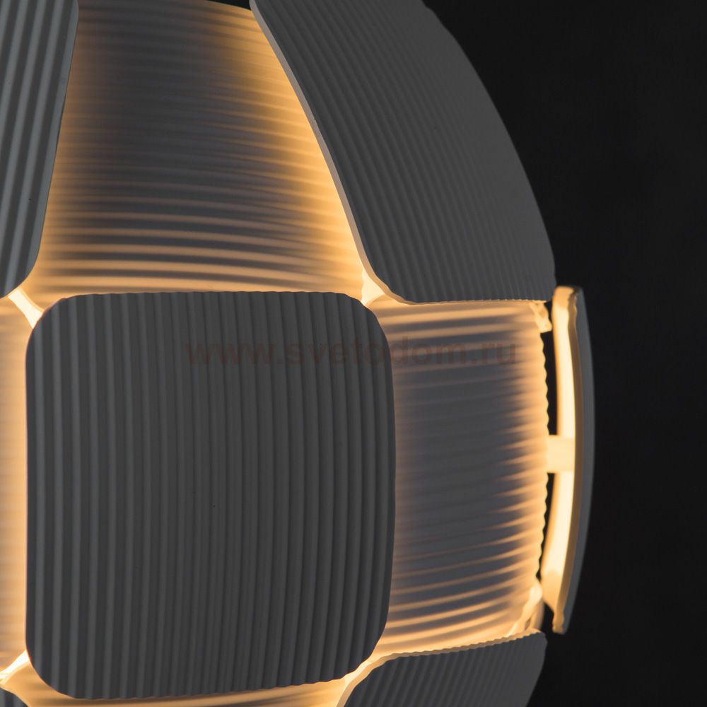 Светильник настольный Divinare 1317/01 TL-1 BEATA