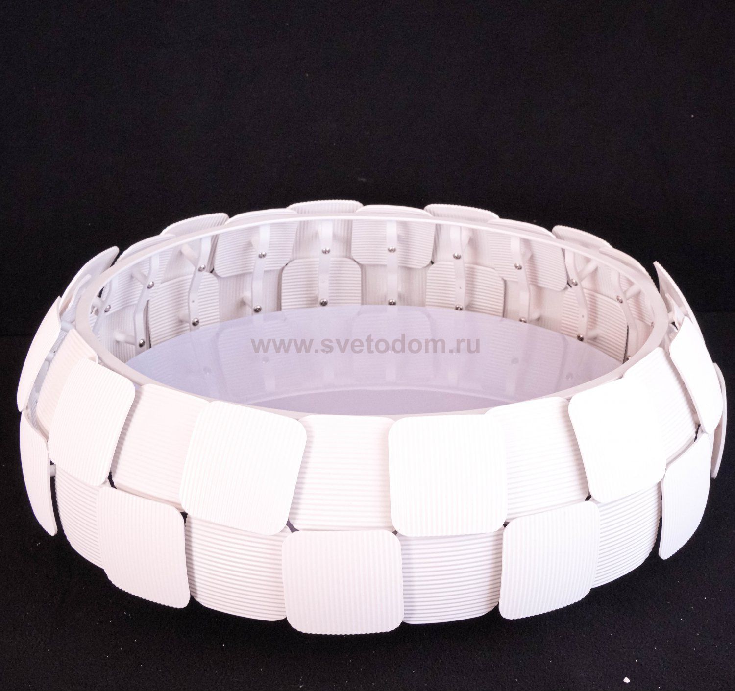 Светильник потолочный Divinare 1317/01 PL-6 BEATA