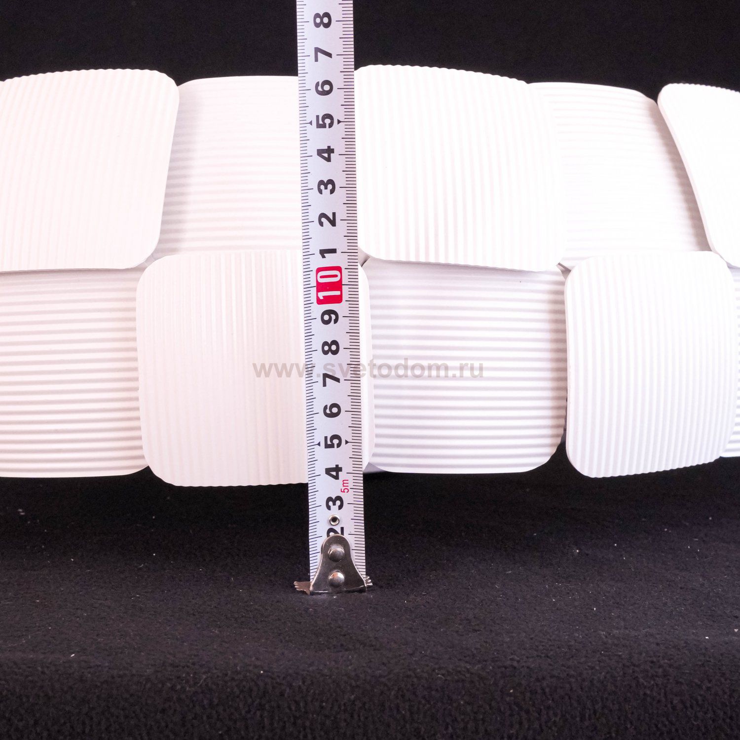 Светильник потолочный Divinare 1317/01 PL-6 BEATA