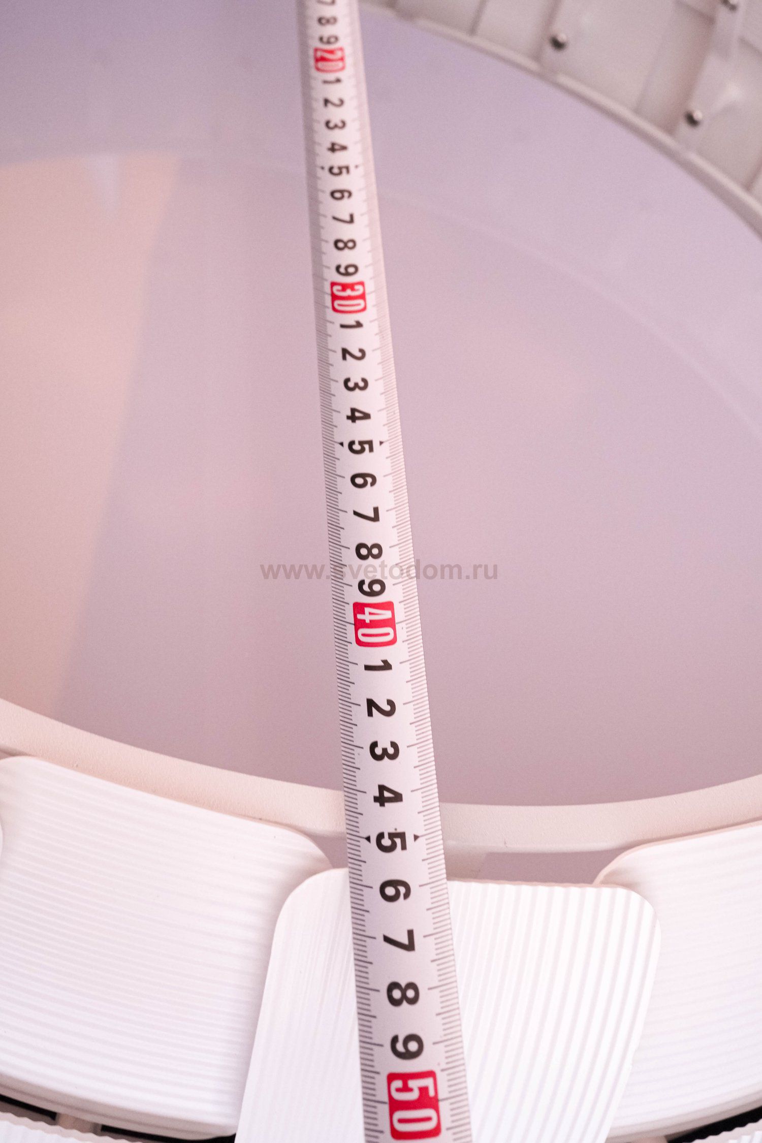 Светильник потолочный Divinare 1317/01 PL-6 BEATA