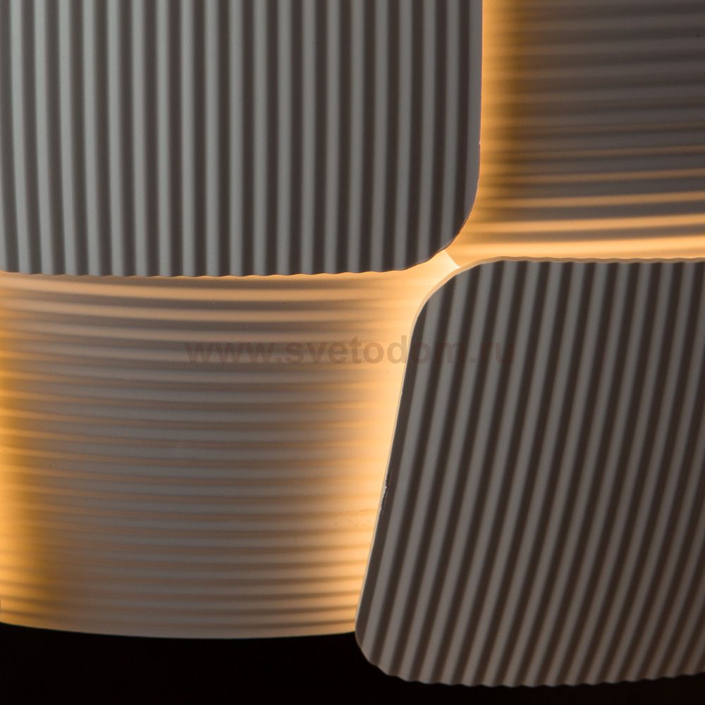 Светильник подвесной Divinare 1317/11 SP-5 BEATA