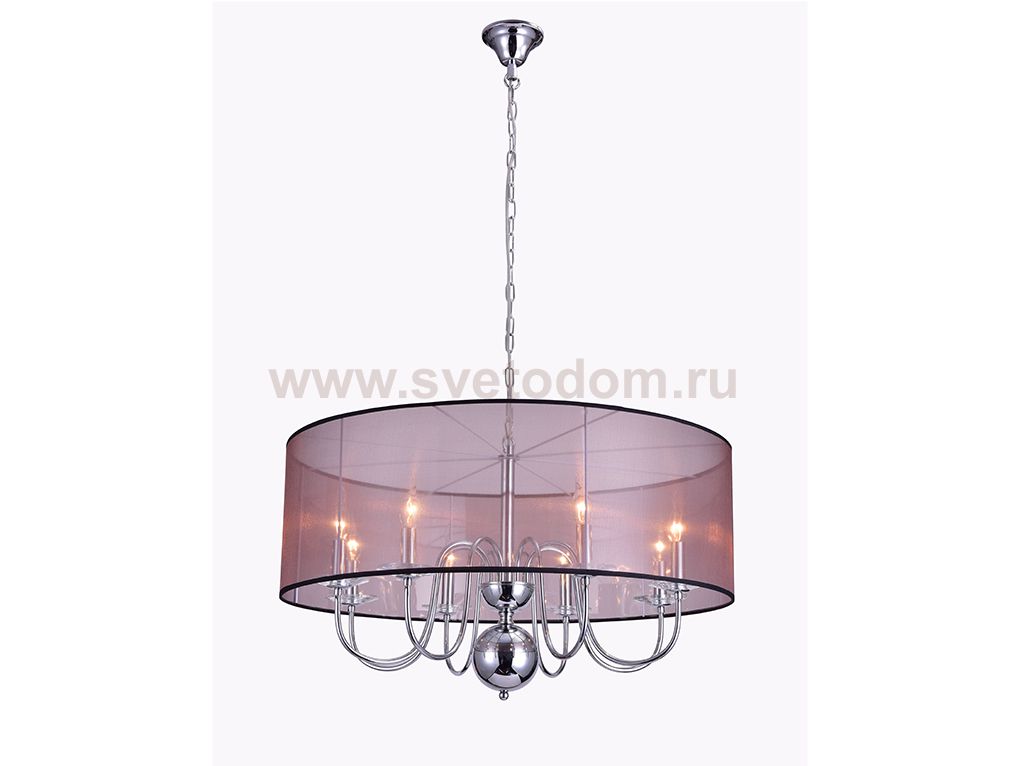 Люстра Newport 1318/C без абажуров