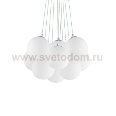 Ideal Lux MAPA PLUS SP11