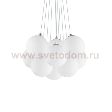 Ideal Lux MAPA PLUS SP11