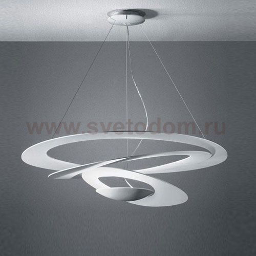 Светильник подвесной Artpole Elegie C WH (арт. 1319)