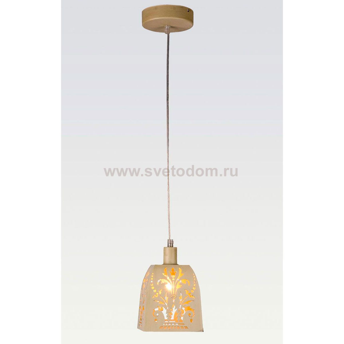 Светильник подвесной Favourite 1320-1P Caracas