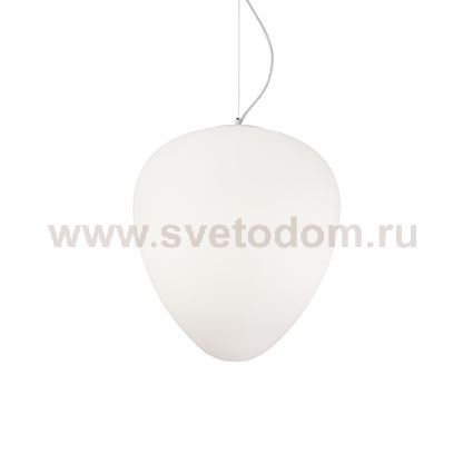 Подвесной светильник Ideal lux PALLADIO SP1 (132013)