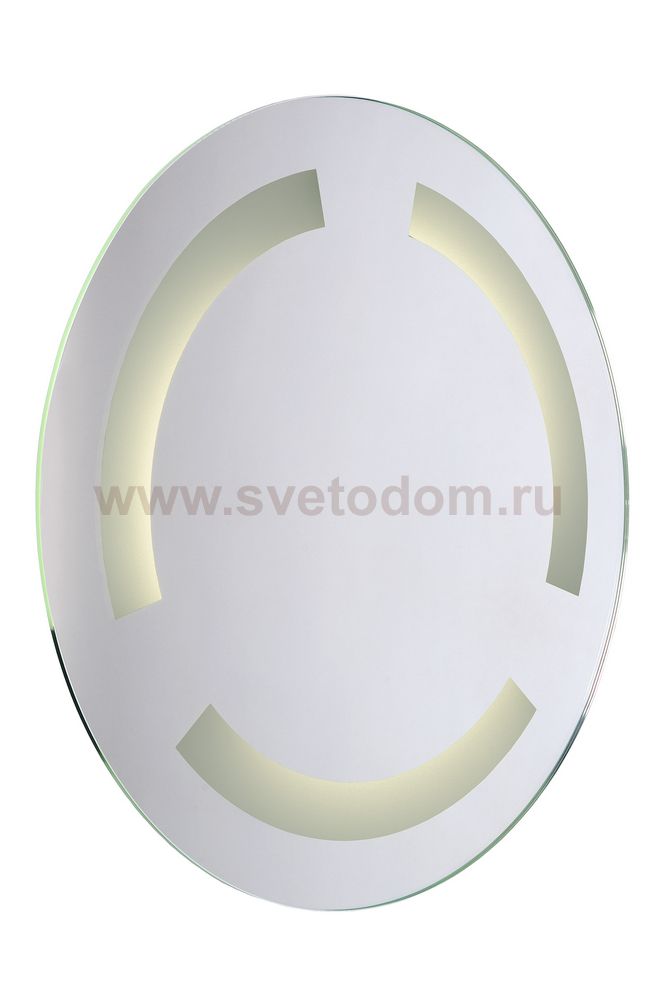 Светильники для ванной Lucide 13207/50/60 MIRROR