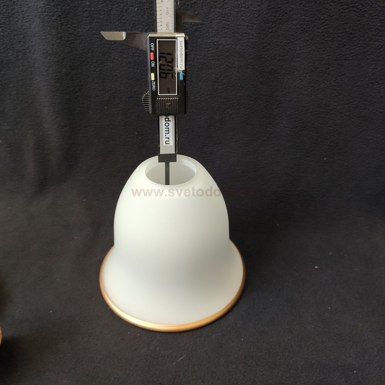 Потолочный светильник 13210/2FGD WT_2 ЭкономСвет