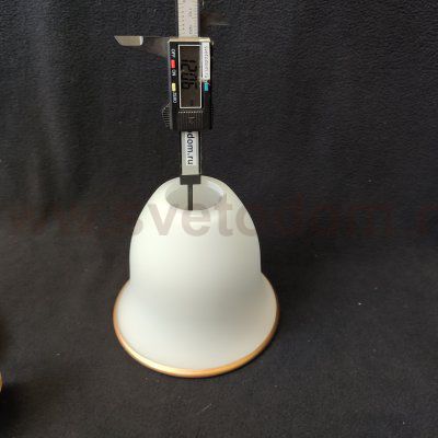 Потолочный светильник 13210/2FGD WT_2 ЭкономСвет