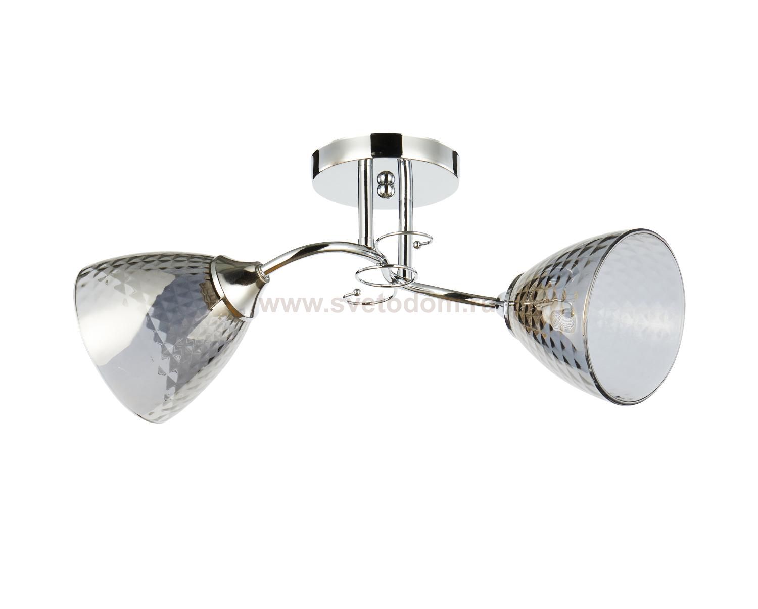 Потолочный светильник 13212/2CR SM_4 ЭкономСвет