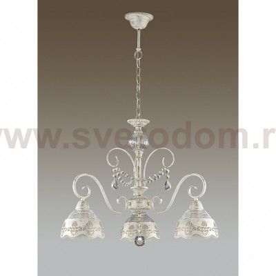 Люстра Odeon light 3208/3 MILAGROS