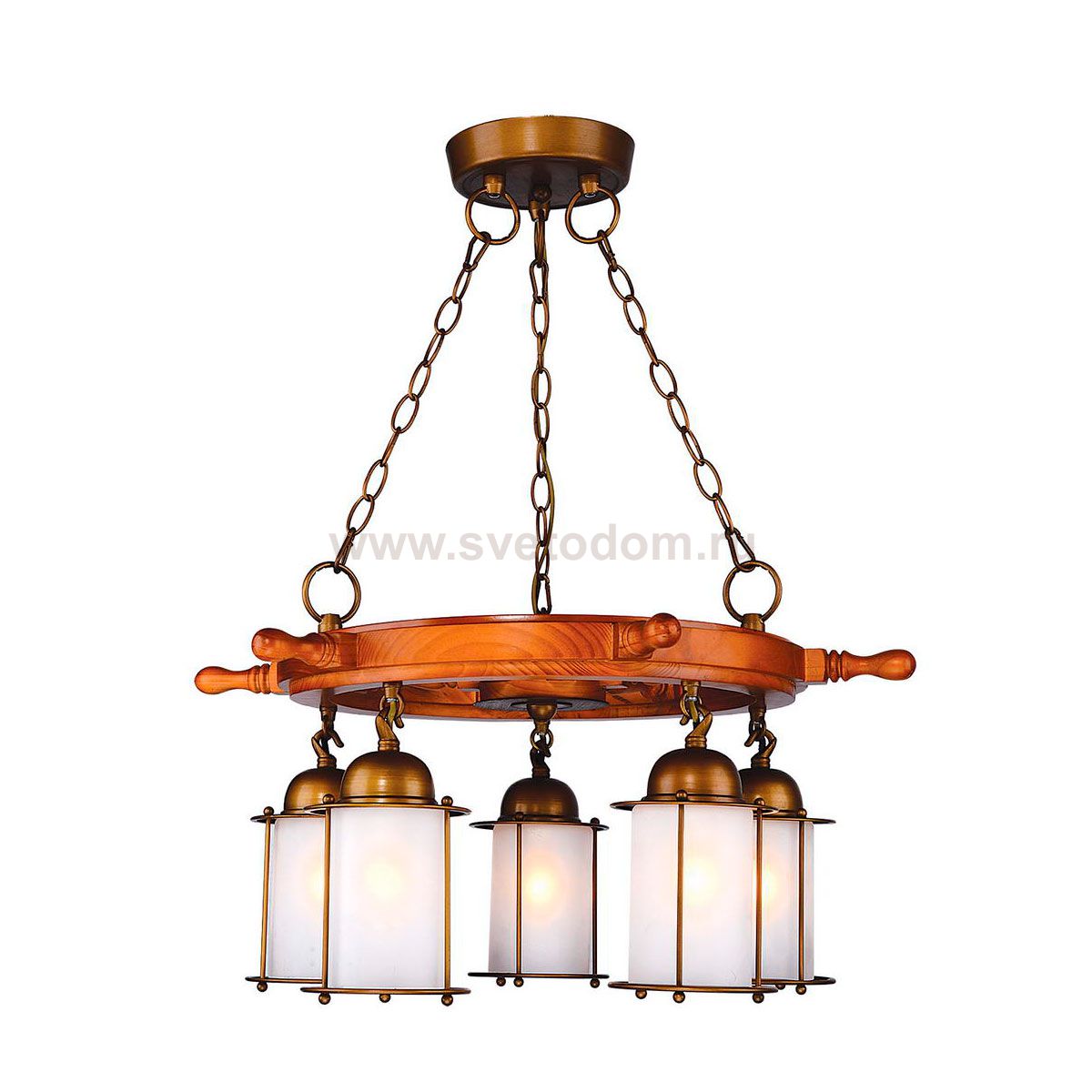 Люстра Favourite 1322-5PC