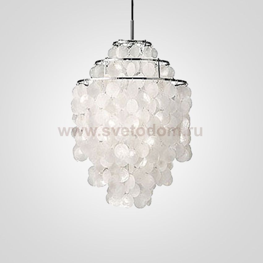 Люстра Fun 1DM ImperiumLoft 132317-49