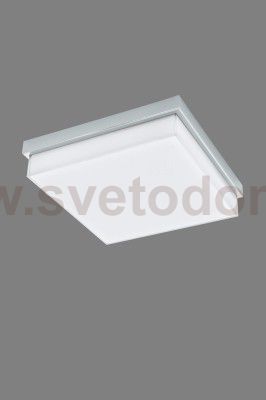 Светильник настено-потолочный светодиодный ISLETAS Eglo 97971