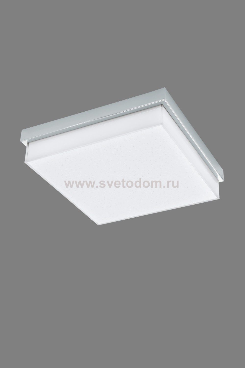 Светильник настено-потолочный светодиодный ISLETAS Eglo 97971