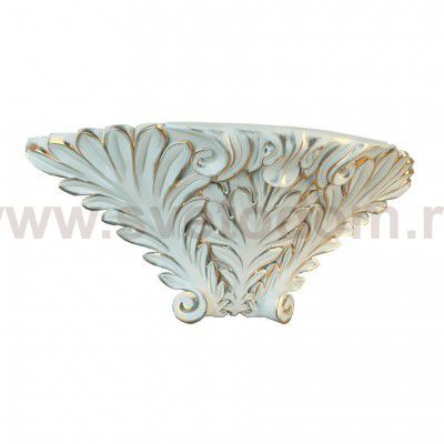 Настенный светильник Favourite 1324-1W Cornisa