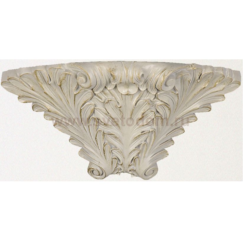 Настенный светильник Favourite 1324-1W Cornisa