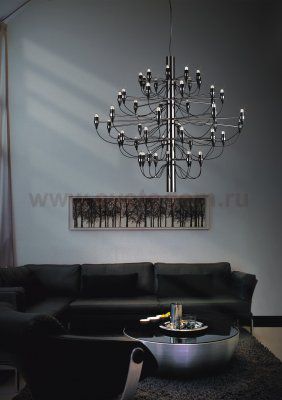 Люстра подвесная Artpole Leuchter С1 SL (арт. 1325)