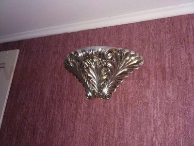 Настенный светильник Favourite 1326-1W Cornisa