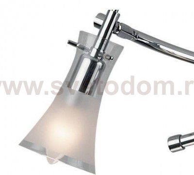 Люстра подвесная Odeon light 1327/4 ZAMIA