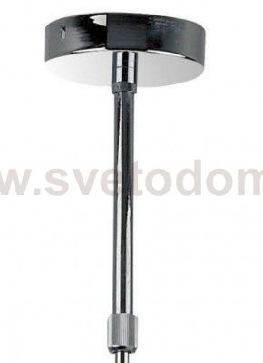 Люстра подвесная Odeon light 1327/4 ZAMIA