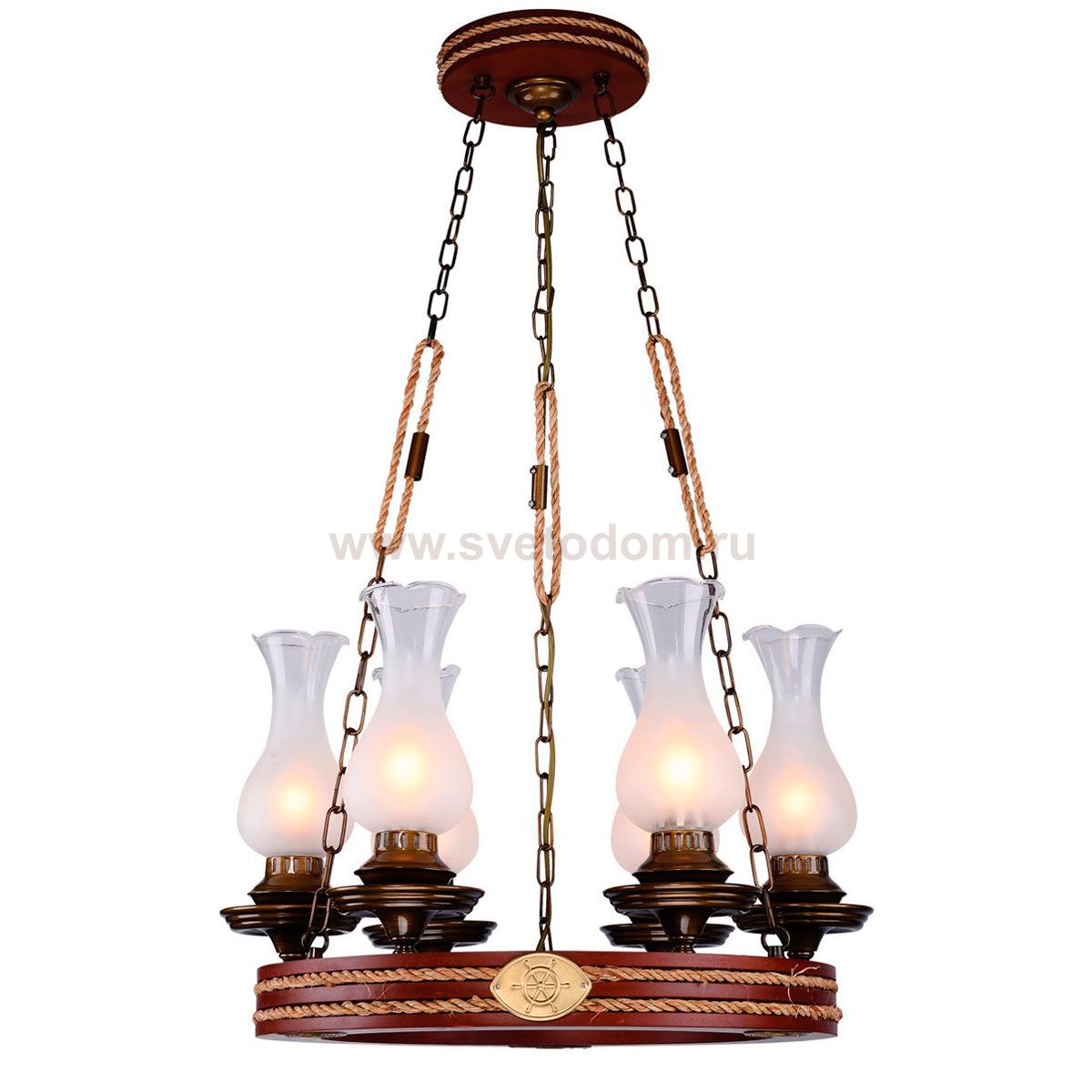 Люстра Favourite 1328-6P