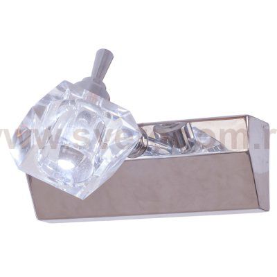 Светильник ЭкономСвет 1328/1wCR CL