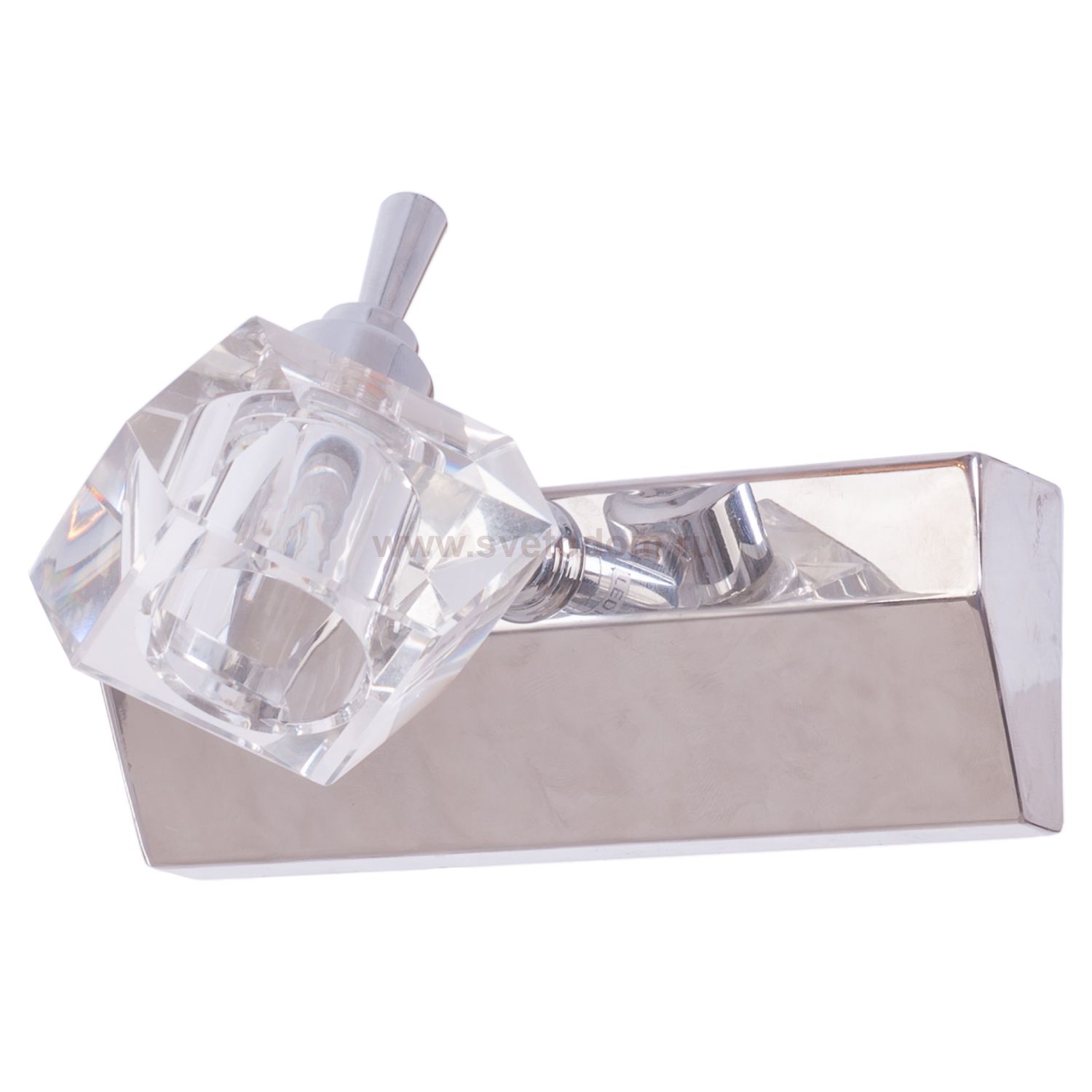 Светильник ЭкономСвет 1328/1wCR CL