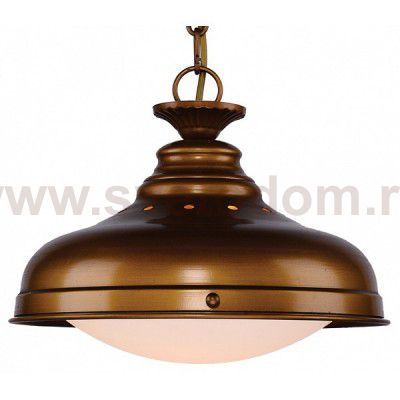 Светильник подвесной Favourite 1330-1P Laterne
